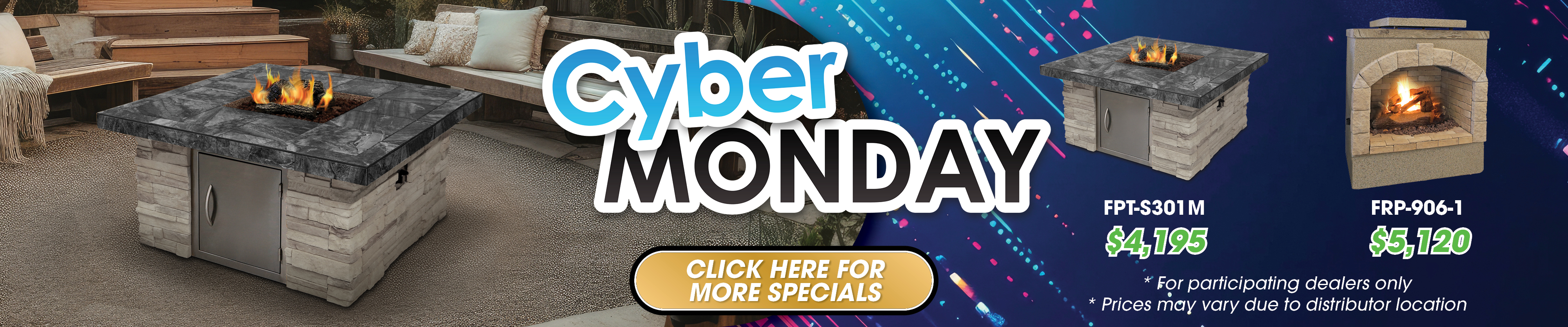 Calspas hot tub being used in a family setting - Navajo Dam