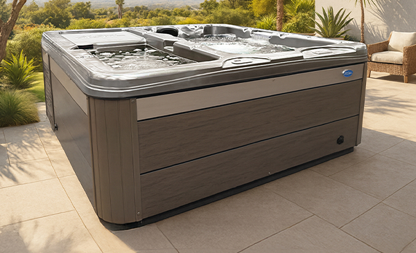 Cold Plunge Spas Series Navajo Dam hot tubs for sale