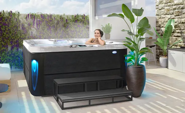 Escape X-Series Spas Navajo Dam hot tubs for sale
