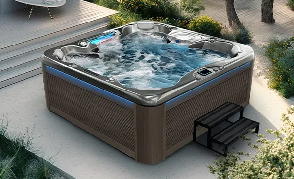 Platinum™ Spas Navajo Dam hot tubs for sale