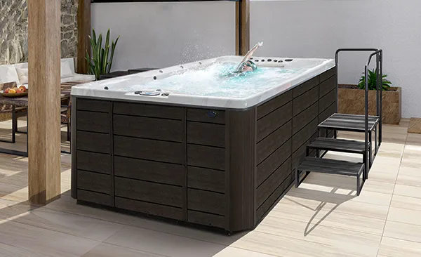 Swim Spas Navajo Dam hot tubs for sale